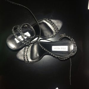 Steve Madden 4 inch Heels
